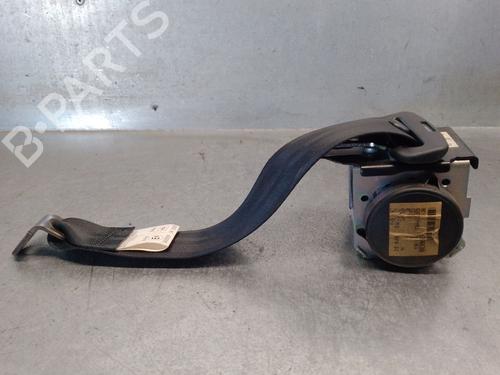 Rear left seatbelt MAZDA 3 (BK) 1.6 DI Turbo | BP31292594I29