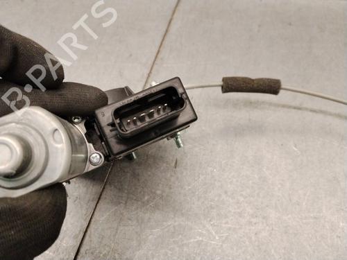 Front left window mechanism HYUNDAI i10 III (AC3, AI3) 1.0 MPi | BP34716220C22 - Image 4
