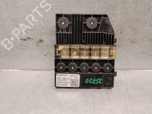 Fuse box CITROËN JUMPY III Platform/Chassis (V_) E-JUMPY | BP37069952E1 - Image 2