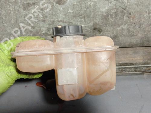 Expansion tank FORD FOCUS C-MAX (DM2) 2.0 TDCi | BP25447189C120 