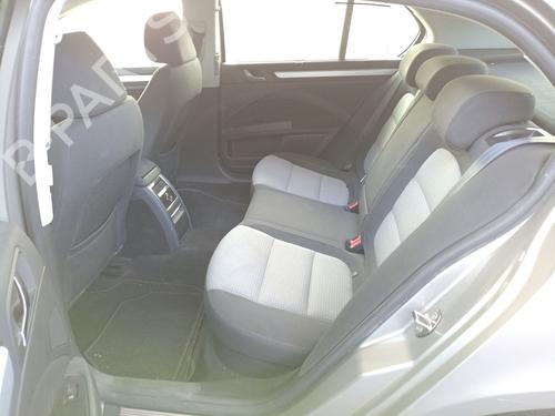 Right front window switch SKODA SUPERB II (3T4) 2.0 TDI 16V | BP22955152I26 - Image 12