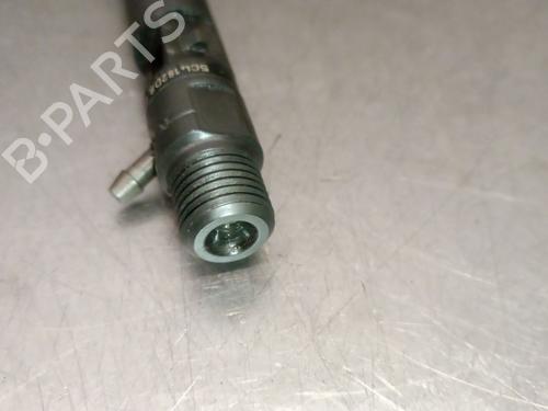 Injector RENAULT KANGOO (KC0/1_) 1.5 dCi (KC07) | BP36164859M100 - Image 3