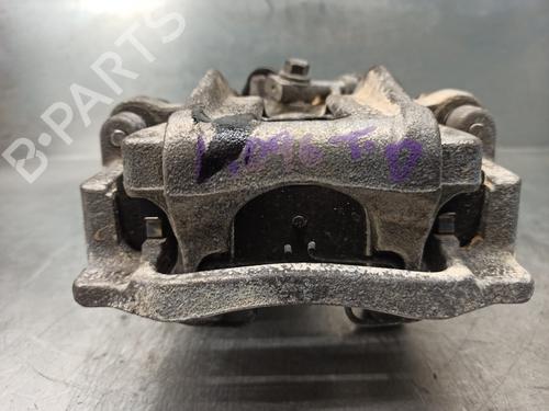 Right rear brake caliper SEAT LEON Sportstourer (KL8, KLD) 1.5 TSI | BP15888408M106 