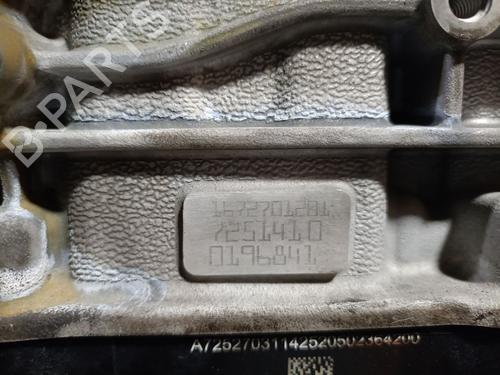 Gearbox MERCEDES-BENZ GLE (V167) GLE 300 d EQ Boost 4-matic (167.119, 167.109) | BP37024802M3 - Image 11