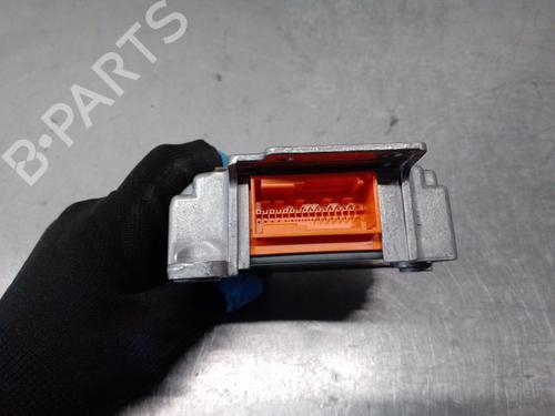 ECU airbags OPEL VECTRA B (J96) 2.0 DTI 16V (F19) | BP15369712M53 