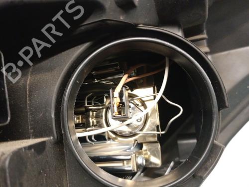 Right headlight RENAULT CLIO IV (BH_) 1.5 dCi 90 | BP29827464C29 