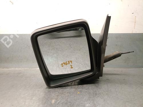 Used Left mirror OPEL COMBO Box Body/MPV 1.7 CDTI 16V (101 hp) 32175800
