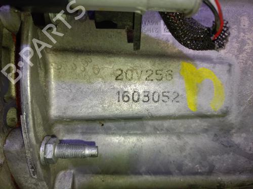 Gearbox PEUGEOT 208 II (UB_, UP_, UW_, UJ_) 1.2 PureTech 100 | BP24154873M3 