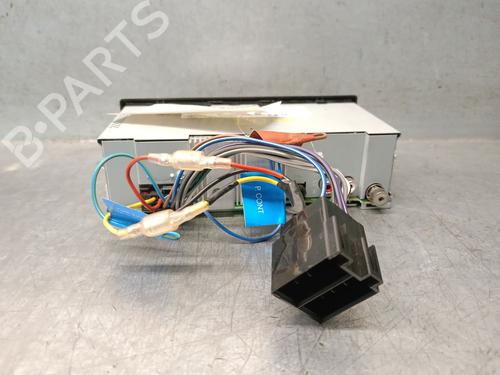 Radio AUDI A3 (8L1) 1.9 TDI | BP32419878E6