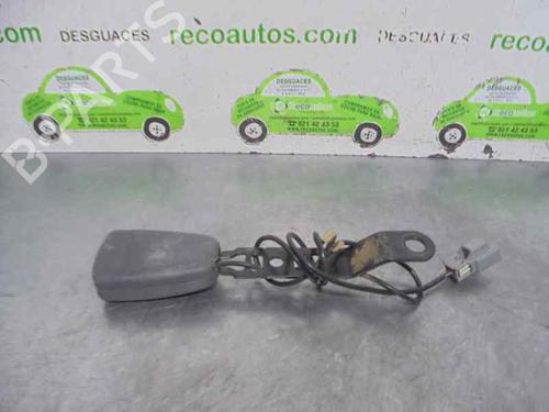 Seat buckle VOLVO XC90 I (275) 2.5 T AWD | BP20856787I32 