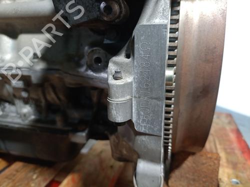 Engine FORD FIESTA VI (CB1, CCN) 1.4 TDCi | BP39883820M1 - Image 13