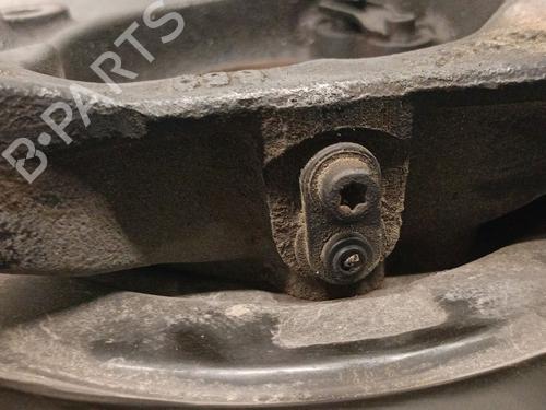 Left rear steering knuckle BMW 3 (F30, F80) 330 e | BP28189807M27 
