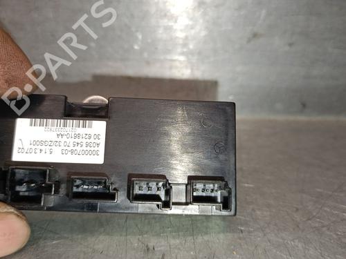 Electronic module MERCEDES-BENZ E-CLASS (W211) E 200 CDI (211.004) | BP30383732M83