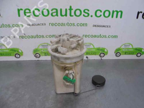 Used Fuel pump PEUGEOT 306 (7B, N3, N5) 1.9 SRDT (90 hp) 3355031