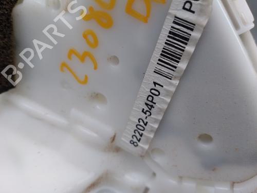 Front left lock SUZUKI VITARA (LY) 1.4 Hybrid (Mild Hybrid) (APK414) | BP27270851C98 