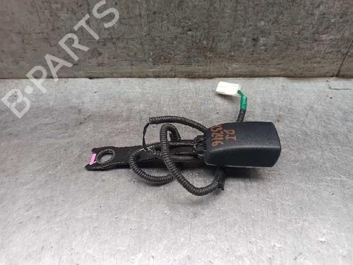 Seat buckle TOYOTA PRIUS (_W3_) 1.8 Hybrid (ZVW30) | BP20259121I32 