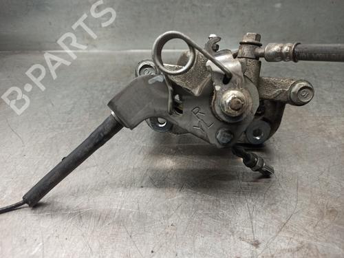 Right rear brake caliper HYUNDAI i10 II (BA, IA) 1.0 | BP11618906M106 