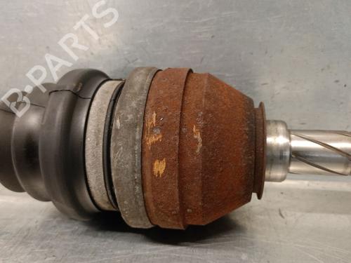 Right front driveshaft OPEL ZAFIRA B Box Body/MPV (A05) 1.8 VAN (M75) | BP25243261M39 