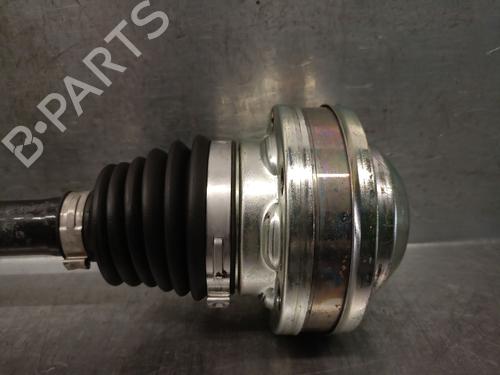 Left front driveshaft VW PASSAT B6 (3C2) 2.0 TDI 16V | BP28093865M38 