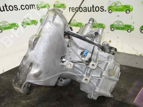 Gearbox OPEL CORSA B (S93) 1.4 i (F08, F68, M68) | BP2119692M3 