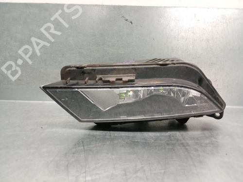 Used Left front fog light SEAT TOLEDO IV (KG3) 1.6 TDI (115 hp) 30263078