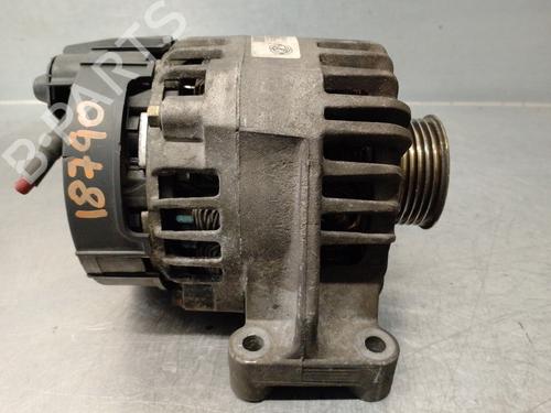 Alternator FIAT PUNTO (188_) 1.2 60 (188.030, .050, .130, .150, .230, .250) | BP15383148M7 