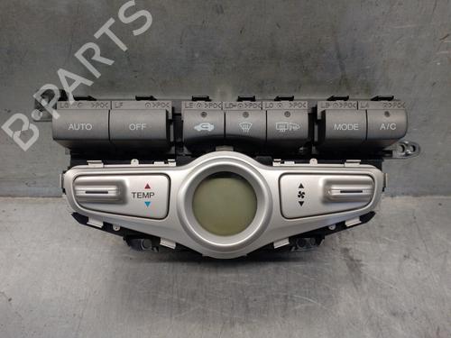 Commande Chauffage HONDA JAZZ II (GD_, GE3, GE2) [2001-2008]  14999079