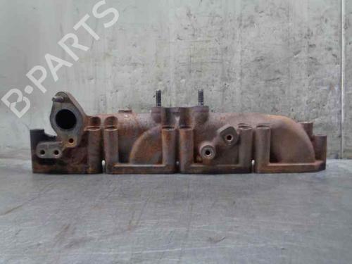 Exhaust manifold KIA CARNIVAL / GRAND CARNIVAL III (VQ) 2.9 CRDi | BP11668359M110 