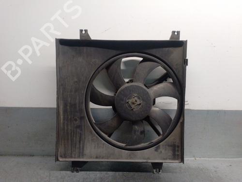 Used Radiator fan Radiator fan HYUNDAI ATOS PRIME (MX) 1.1 (59 hp) 32868150 32868150