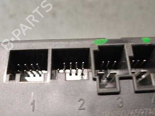 Control unit CHRYSLER GRAND VOYAGER V (RT) 2.8 CRD | BP30657371M11 - Image 4
