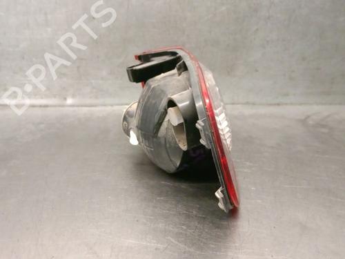 Left taillight CITROËN C3 Picasso (SH_) 1.6 HDi 110 | BP37024841C34 - Image 2
