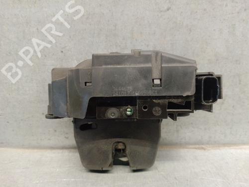 Used Tailgate lock Tailgate lock 26503896 26503896