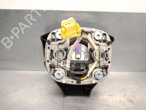 Driver airbag VW GOLF V (1K1) 1.9 TDI | BP27517436C9 