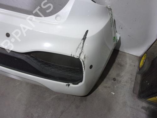 Rear bumper HYUNDAI i20 II (GB, IB) 1.2 | BP16908966C8