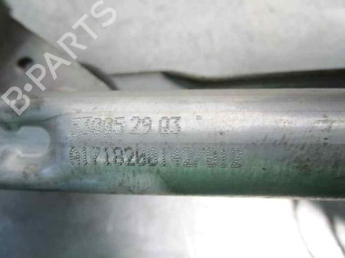 Front wiper motor MERCEDES-BENZ SLK (R171) 200 Kompressor (171.442) | BP2312072M29 