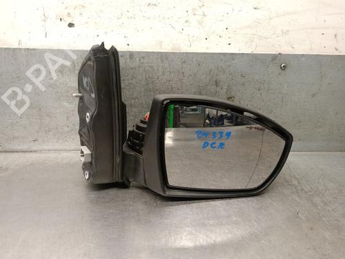 Bakspejl Højre FORD KUGA II (DM2) 1.6 EcoBoost (150 hp) 32080018