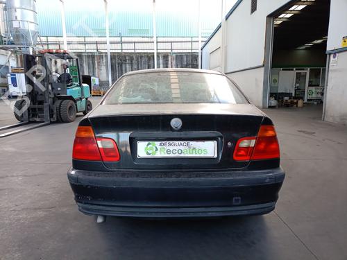 Left front suspension arm BMW 3 (E46) 320 d | BP28542670M12 
