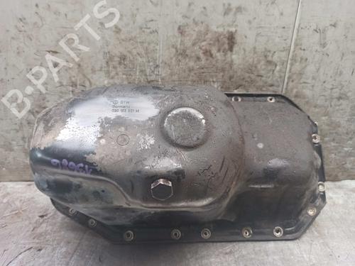 Oil sump SEAT IBIZA II (6K1) 1.4 | BP20259604M115