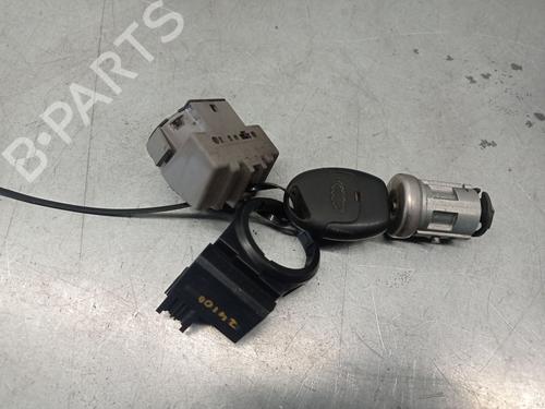 Ignition barrel FORD FIESTA V (JH_, JD_) 1.3 | BP30637327M48