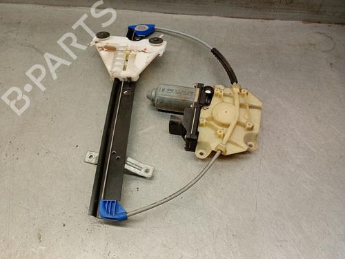 Rudehejsemekanisme Højre bagtil AUDI A3 (8L1) 1.9 TDI | BP24196539C25 