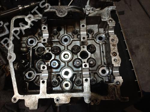 Used Cylinder head Cylinder head SUBARU FORESTER (SH_) 2.0 D AWD (SHH, SHD, SHN) (147 hp) 30853529 30853529