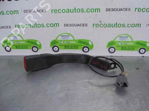 Seat buckle JEEP GRAND CHEROKEE II (WJ, WG) 2.7 CRD 4x4 | BP20251395I32 