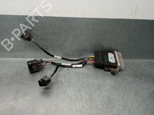 Heater resistor AUDI Q3 (8UB, 8UG) 2.0 TDI | BP29555893M108 