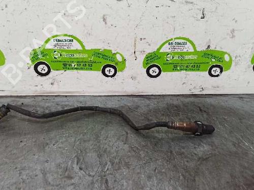 Used Electronic sensor MERCEDES-BENZ CLK (C208) CLK 230 Kompressor (208.348) (197 hp) 8294054