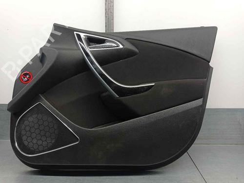 Used Front right panel Front right panel 13699813 13699813