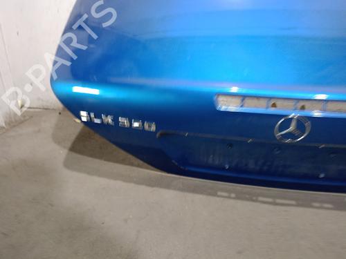 Tailgate MERCEDES-BENZ SLK (R170) 320 (170.465) | BP27474979C6 