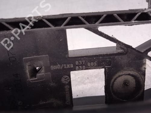 Front left exterior door handle SEAT IBIZA IV SC (6J1, 6P5) 1.2 TDI | BP12244549C128 