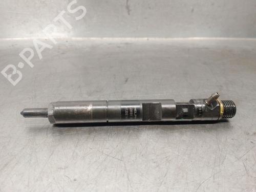 Used Injector RENAULT CLIO II (BB_, CB_) 1.5 dCi (B/CB08) (82 hp) 31706608