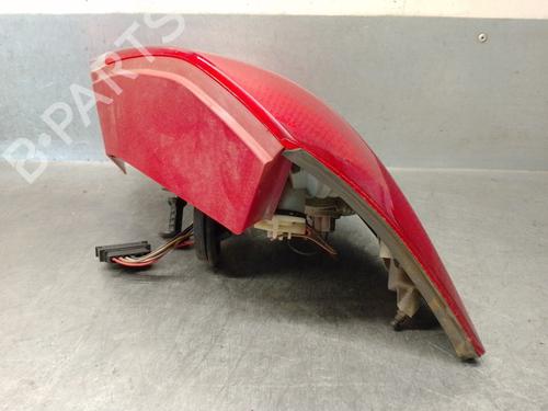 Left taillight SKODA FABIA II (542) 1.2 | BP33986818C34 - Image 3