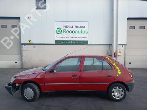 Front right window mechanism PEUGEOT 306 Hatchback (7A, 7C, N3, N5) 1.4 | BP22985107C23 